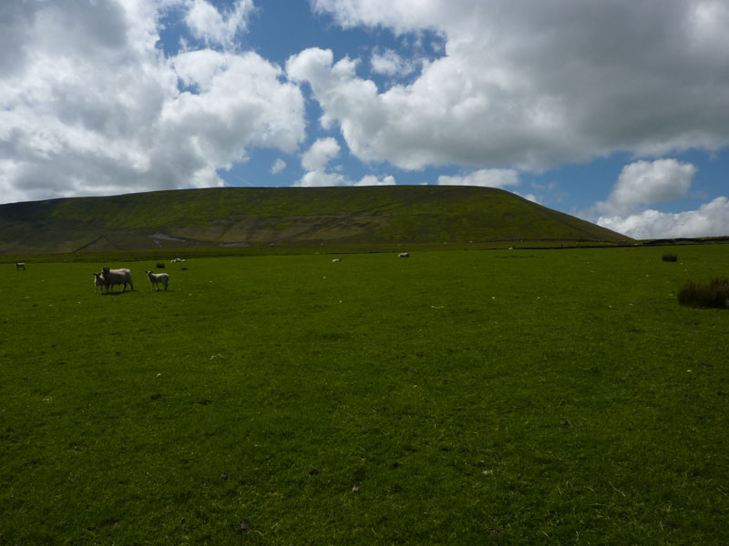 Pendle Hill